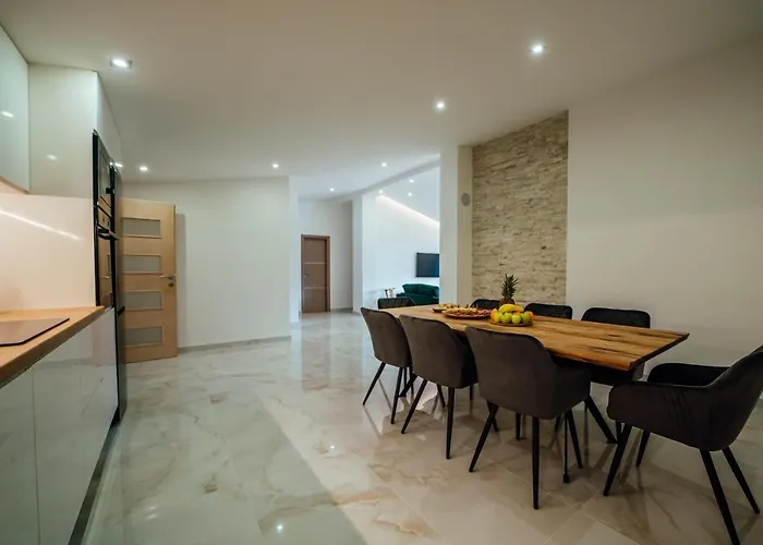 Apartment Mlikota Zagvozd