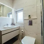 דירה Mlikota Zagvozd