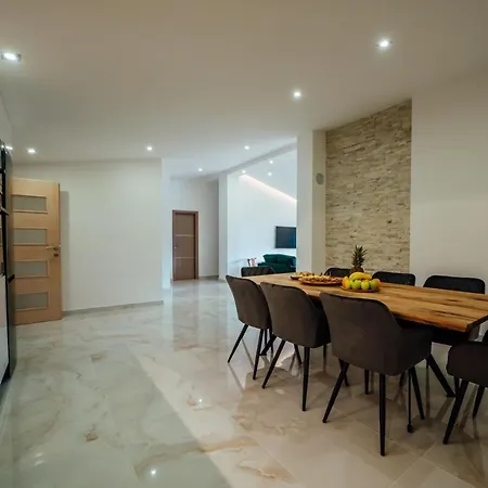 Apartmán Mlikota Zagvozd