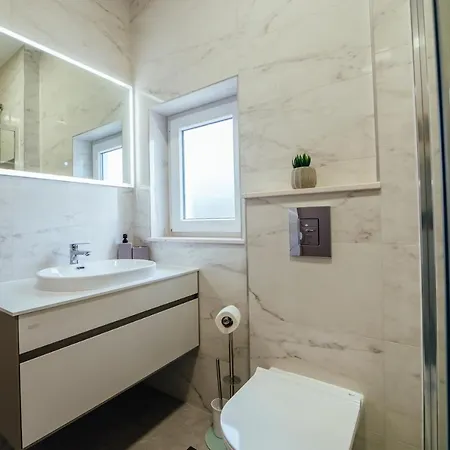 Apartment Mlikota Zagvozd