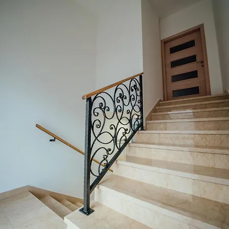 Mlikota Apartmán *